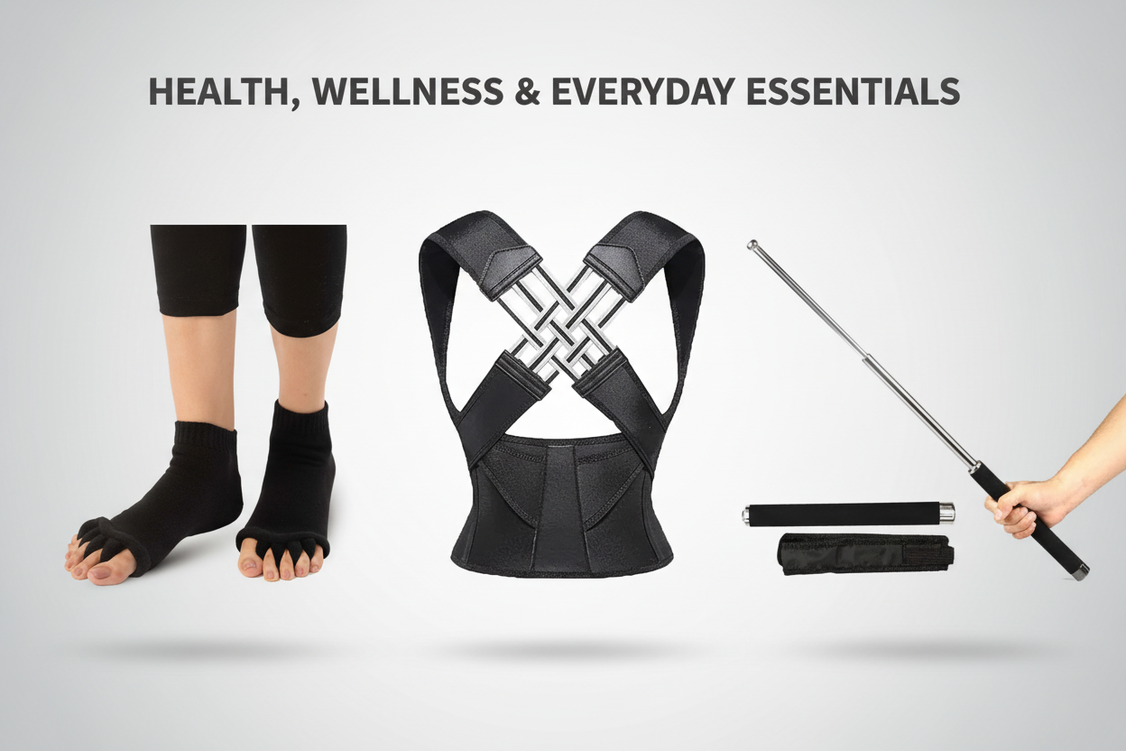 Merged Products Store Banner